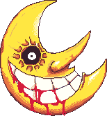 Soul Eater Moon